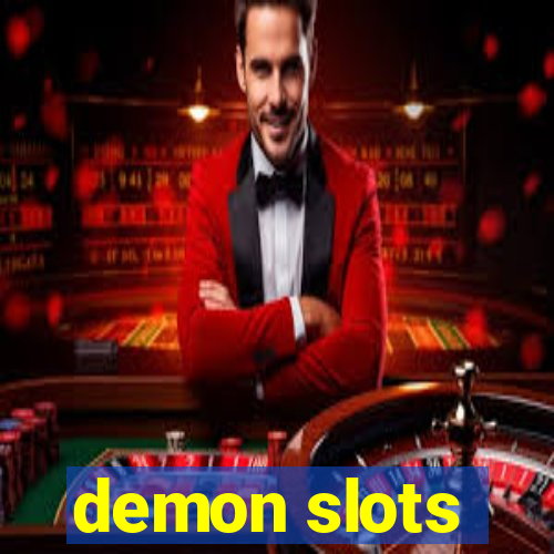 demon slots